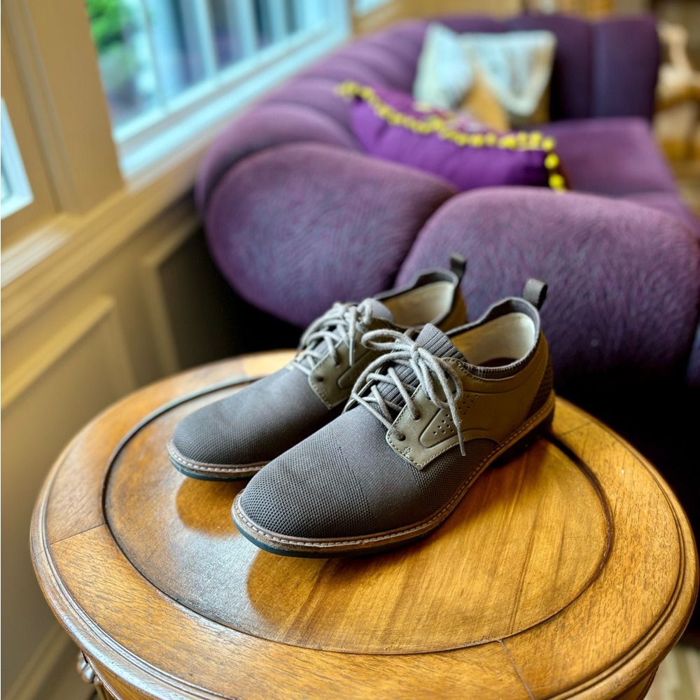 Casual Comfort Shoes